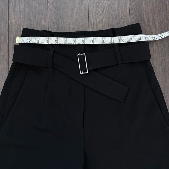 ARITZIA Babaton Black Power Pant Size 8 - Picture 10 of 16